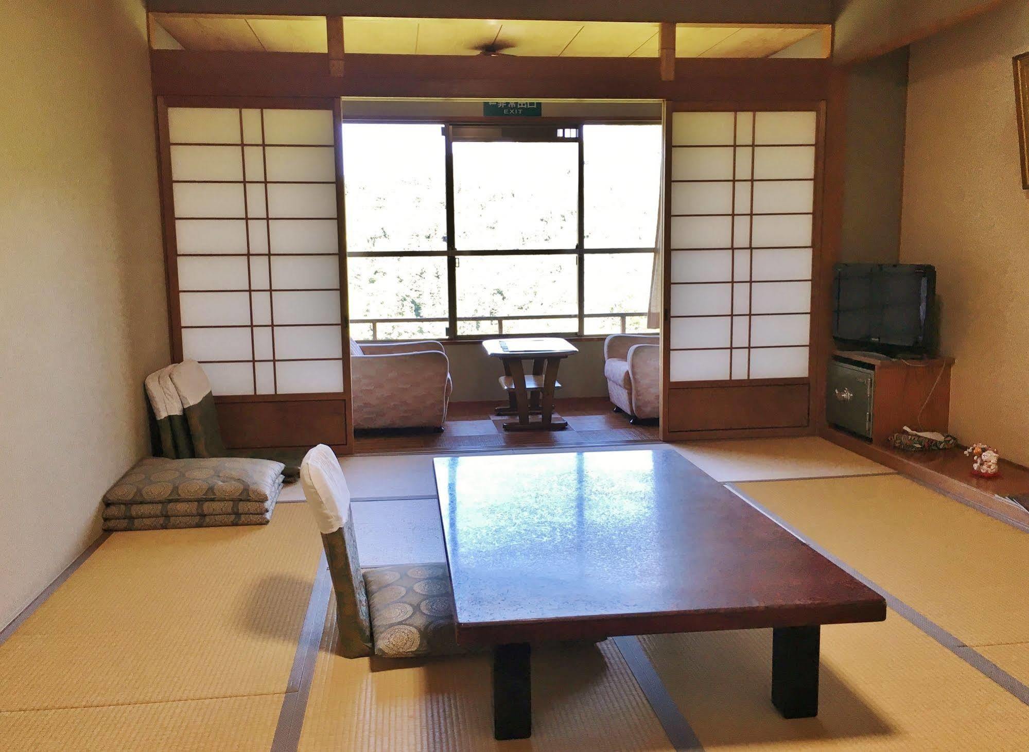 Hounkan Yoshino  Exterior foto