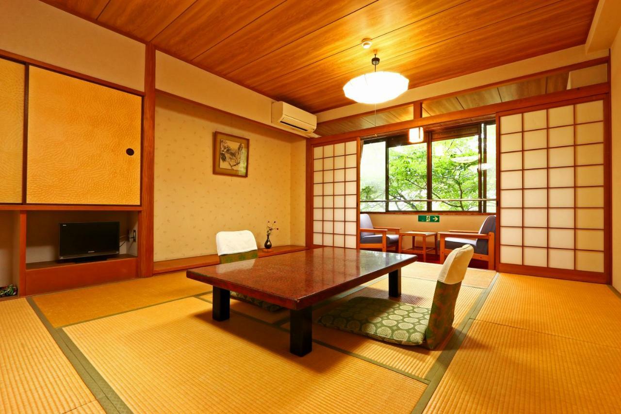 Hounkan Yoshino  Exterior foto